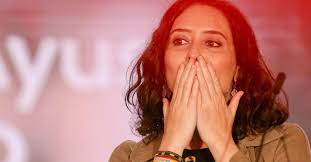 Ayuso desafia Salvador Illa a un cara a cara televisat