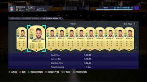 This is your best opportunity to get a big 99 rated card without spending fut 21 coins to buy. Fifa 21 S Black Friday Event Fut Offers Packs Sbcs