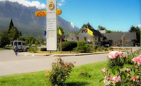 Due to a series of valleys through the mountains of chile to the pacific ocean. El Bolson Tourism What To Do In El Bolson 22 Excursions Points Of Interest And Tourist Places To Visit