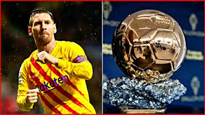 Cine merita balonul de aur 2018 | ce spun legendele am colectat declaratiile mai multor persoane din lumea. Iata De Ce A Luat Messi Balonul De Aur Sezonul 2018 2019 Youtube