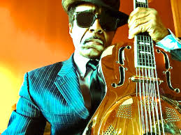 Vasti Jackson actuará en Madrid, Valencia y Barcelona en mayo