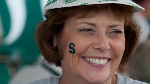 Tailgating and Pre-Game in Oregon 9/6/14