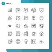 If prompted, select either local computer or another computer. 25 Creative Icons Modern Signs And Symbols Of Connect Computer Management Network Location Editable Vector Design Elements Stock Vector Image Art Alamy
