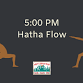 Hatha Flow event in Afton, WY