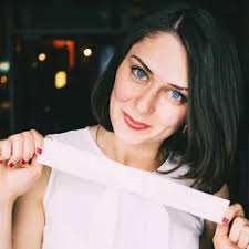 Людмила Пономаренко, Киев