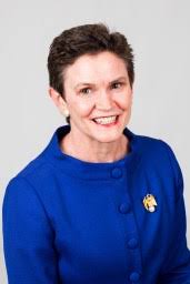 Three Prominent Women in South Dakota