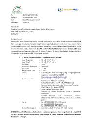 Contoh contoh karangan yang ini adalah tipe karangan sederhana tentang liburan di sebuah pantai di indonesia. No 01 Dsg Spr Ix 2016 Tanggal 21 September 2016 Hal Surat Penawaran Rumah Lampiran 1 Berkas Kepada Yth Direktur U Surat New Pictures Proposal