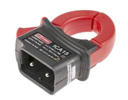 Anturuim (21) buah yang berawalan huruf p. Rs Pro Rs Pro Multimeter Current Clamp Adapter Ac 51 Dia Mm 123 8651 Rs Components