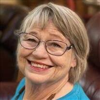 Diane Jean Karn Obituary