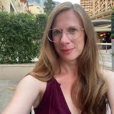 Adrienne Workman's Instagram, Twitter & Facebook