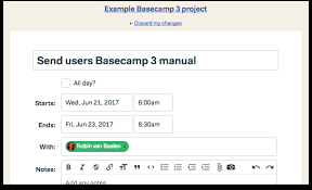 Creating A Gantt Chart For Basecamp Ganttify Blog