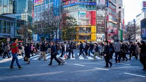 El encuentro entre méxico y estados unidos se disputará el sábado 24 de julio a las 0:30 horas (tiempo del centro de méxico). 10 Datos Curiosos Para Que Visites Tokio