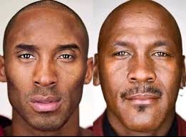 2 GREATEST Player of all time. 💯❤️