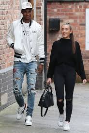 Marcus rashford news, gossip, photos of marcus rashford, biography, marcus rashford marcus rashford is a member of the following lists: Marcus Rashford Girlfriend Man Utd Star And Wag Lucia Loi Snapped Going Out For Lunch Daily Star