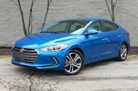 Good deal $18,245 $338 mo. Test Drive 2017 Hyundai Elantra Limited The Daily Drive Consumer Guide The Daily Drive Consumer Guide
