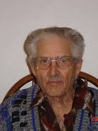 Obituary for Maurice Joseph Regnier