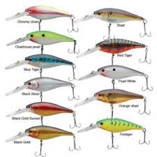 14 best walleye lures and jigs images lure making rapala