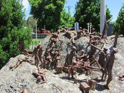 Corporal Ernest Corey