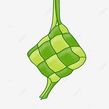 Ketupat adalah makanan khas indonesia yang sangat identik dengan momen lebaran. Gambar Ketupat Lebaran Lebaran Ketupat Budaya Png Dan Psd Untuk Muat Turun Percuma