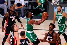 Due to contact tracing with that player, the heat would be unable to suit up the minimum requirement of eight players for sunday's game. Miami Heat 4 Bold Predictions For Game 4 Against Boston Celtics