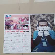 2021 desain kalender berwarna warni in 2020 coloring calendar 2021 calendar calendar design. Desain Kalender Dan Poster Desain Kalender Dan Poster