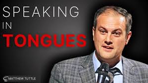 2-7-2021 Rev Cody Marks, "Rather Be Healed"