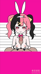 佐伊X兔子洞R18_老王论坛