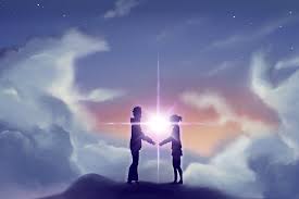 Kimi no nawa season 2. Your Name Puts A Beautiful Twist On A Worn Out Tradition