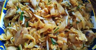 Seblak adalah makanan indonesia yang dikenal berasal dari bandung, jawa barat yang bercita rasa gurih dan pedas. 3 772 Resep Mie Tiaw Enak Dan Sederhana Cookpad