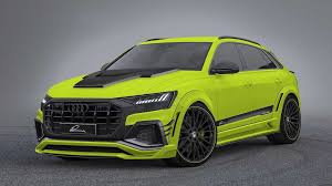 De urus stuurt soepel en veilig en is comfortabel en veilig in het stadsverkeer of voor lange ritten. Wanneer Een Kleuter De Nieuwe Audi Q8 Aanpakt Autoblog Nl