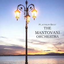 Image result for images Mantovani orchestra