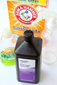 Basement odor eliminator and cleaner. Homemade Odor Eliminator Bitz Giggles
