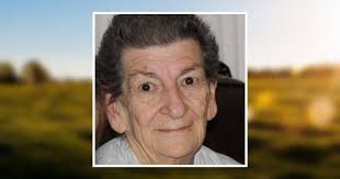 Betty Cronin Obituary July 28, 2021