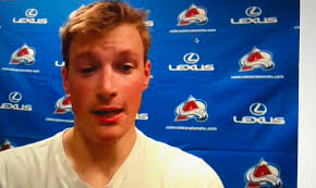 Makar and Johnson ready for "weird" Avalanche no-fan experience