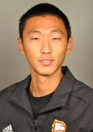 Michael Chen (4/3/2013)