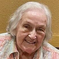 Joyce Elaine (Suter) Huff Obituary