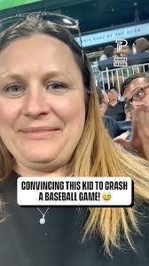 I can't believe he actually did it 😂