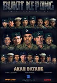 Watch the complete movie from beginning to end on any services from our providers give you access to bukit kepong (1981) full movie streams. Bukit Kepong 1981 Dvd Planet Store
