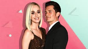 Katy perry and orlando bloom welcome daughter daisy dove: Katy Perry Orlando Bloom Welcome Daughter Daisy Dove Tracing Their Unique Love Story Through Pictures Dkoding