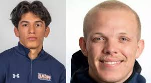 JT1Wrestle College Wrestling : 2025 NWCA National Duals