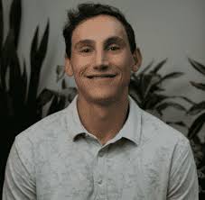 CannaCon Speaker: Isaac Bock, Managing Director Head of Strategy, Alpharoot