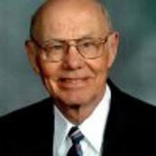 Lehmen A. Larson Obituary December 17, 2018