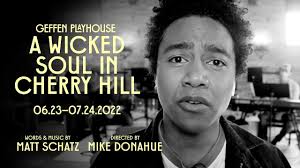 A Wicked Soul in Cherry Hill