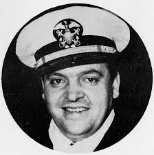 United States Navy Fleet Post Office, New York Souvenir Book