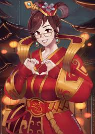 Luna Mei hentai videos, GIFs, and images | R34.app