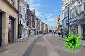 The variant, called b.1.617.2, is one of three closely related variants that were initially detected in public health england designated it a variant of concern on friday, acknowledging it appears to be. India Covid Variant Where Have The Cases Been Found Oxford Mail