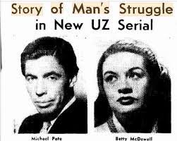 John Mcdowall's Instagram, Twitter & Facebook