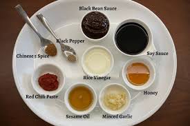 ▢ 1 tbsp hoisin sauce. Hoisin Sauce Recipe Authentic Easy And The Best Cubes N Juliennes