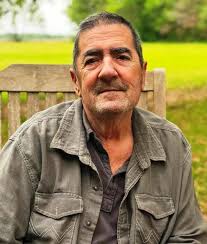 Obituary for Huey Lee Hamm, Jr.