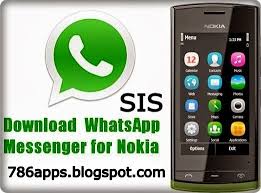 Software Update Home Whatsapp 2 12 1 For Symbian Sis Latest Version Download Sis Software Update Messenger